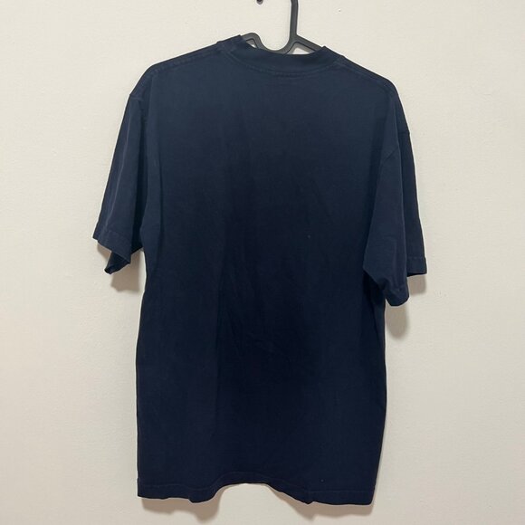 Super Yaki x Karen Han I AM SIMPLY NOT ONLINE Mads Mikkelsen Shirt - Picture 3 of 5